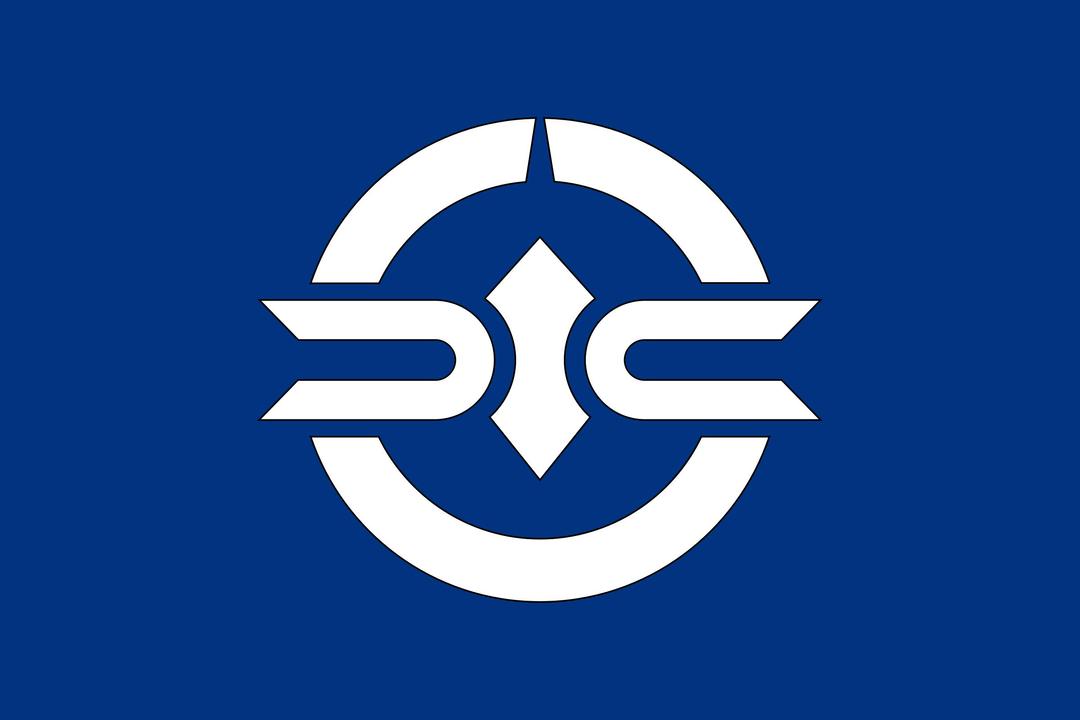 Flag of Shimizu, Fukui png transparent