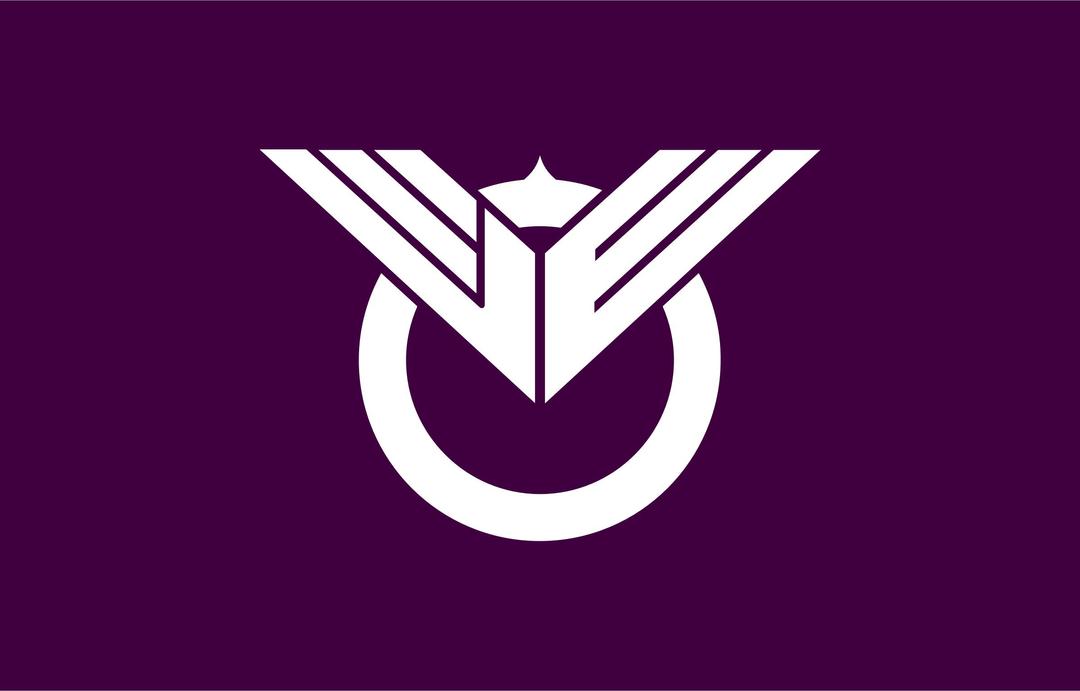 Flag of Showa, Akita png transparent