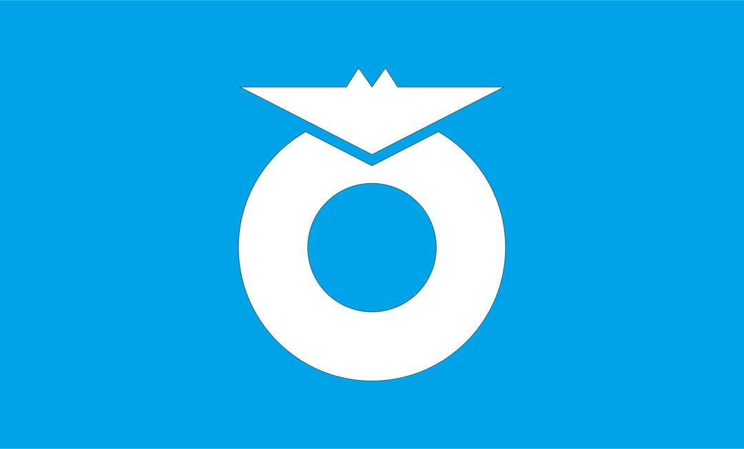 Flag of Sobetsu, Hokkaido png transparent