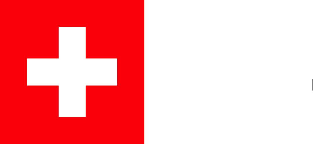 Flag of Switzerland png transparent