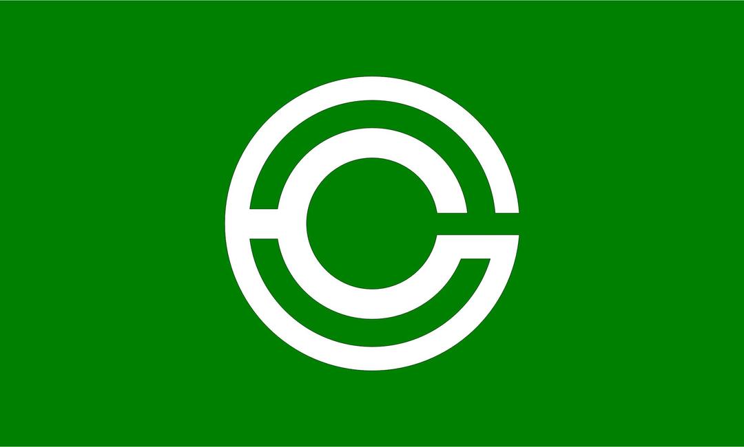 Flag of Tadoshi, Hokkaido png transparent