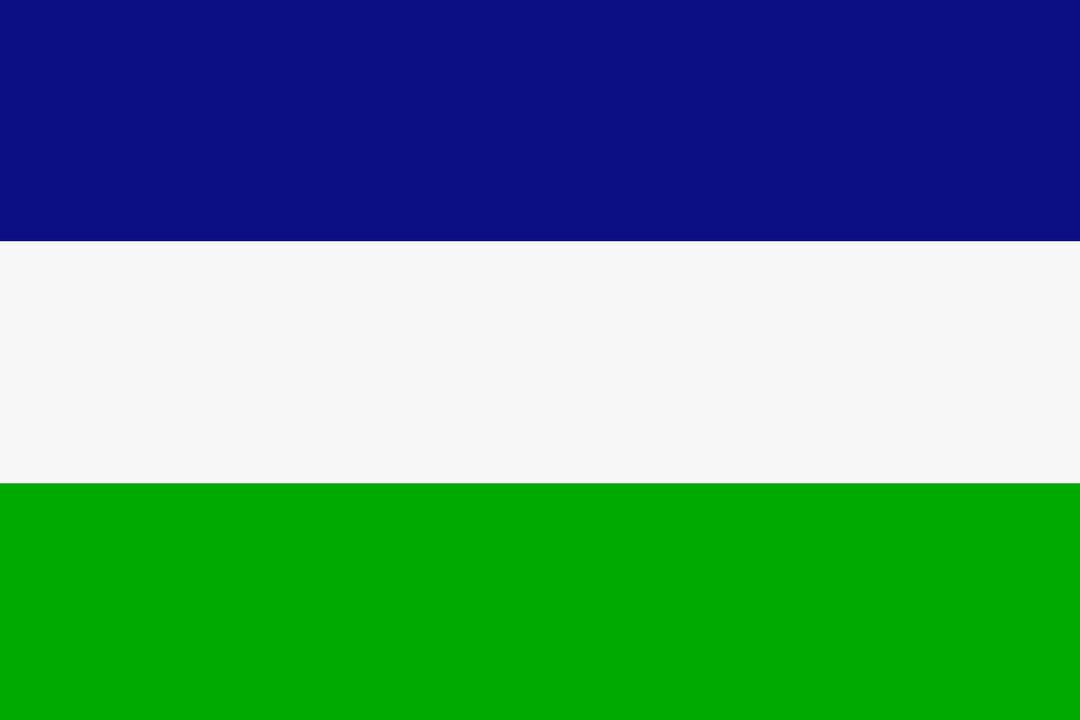 Flag of the Kingdom of Araucania and Patagonia png transparent