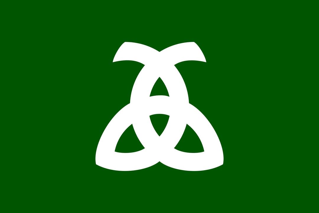 Flag of Toyohira, Hiroshima png transparent