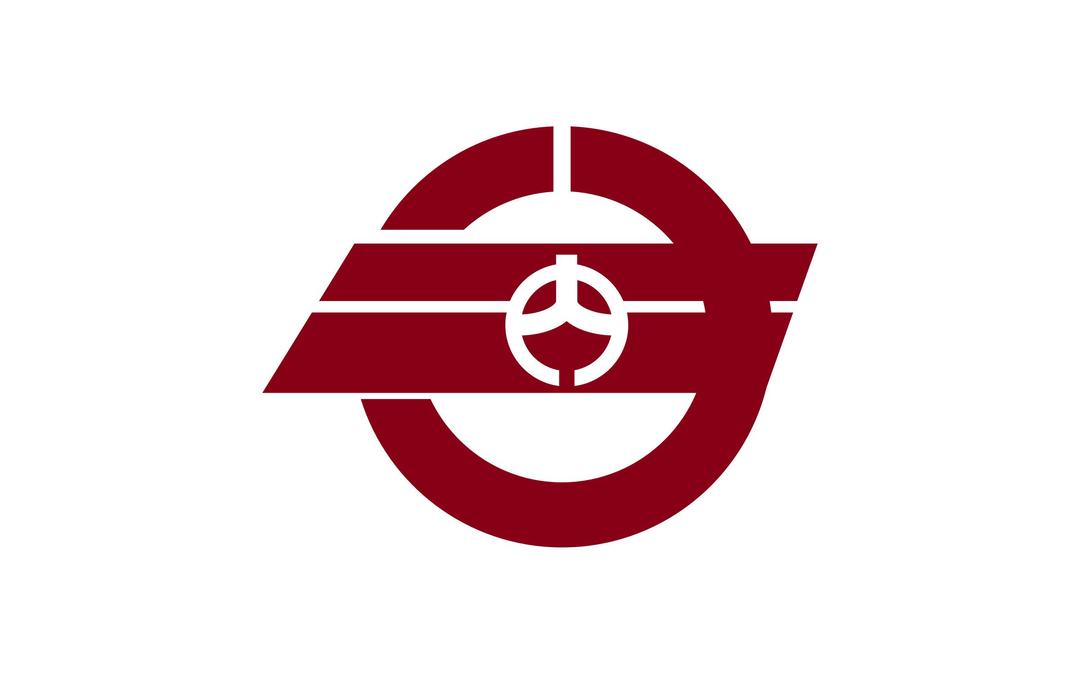Flag of Uchihara, Ibaraki png transparent