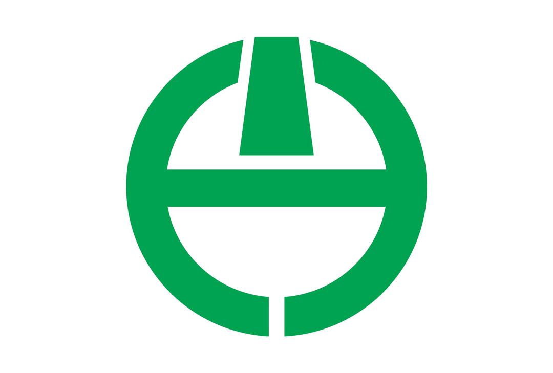 Flag of Uken, Kagoshima png transparent