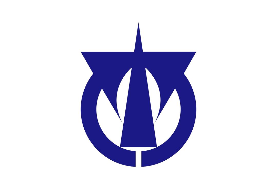 Flag of Yatomi, Aichi png transparent