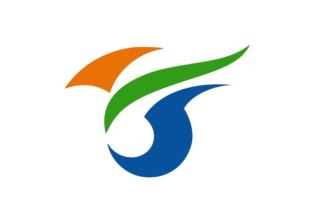 Flag of Yokote, Akita png transparent