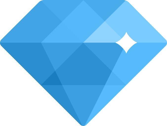 Flat UI Logo png transparent