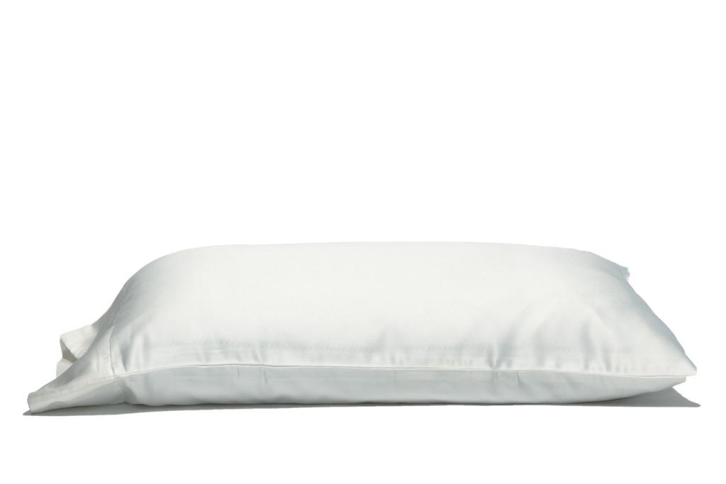 Flat White Pillow png transparent