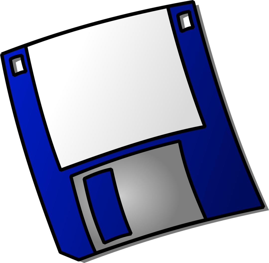 Floppy png transparent