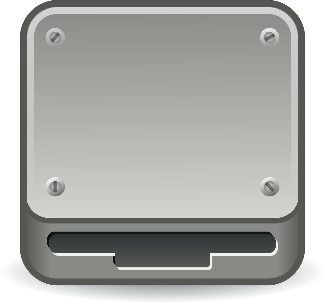 floppy drive png transparent