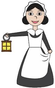 Florence Nightingale Clipart png transparent