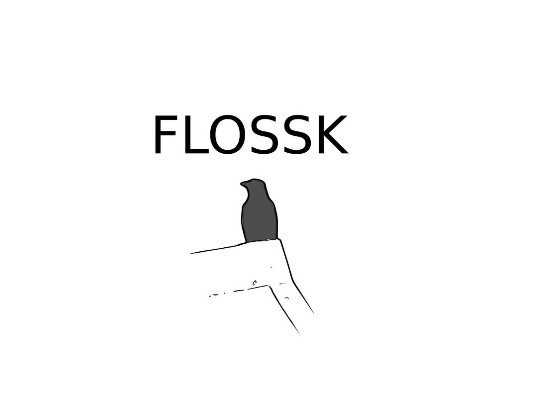 Flossk looking at you png transparent