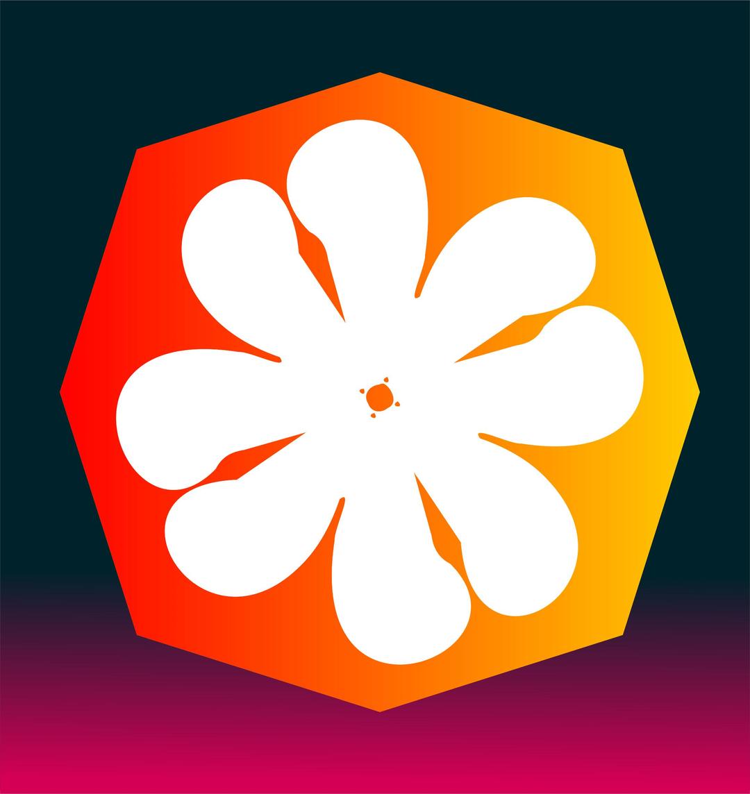 flower icon 5 png transparent