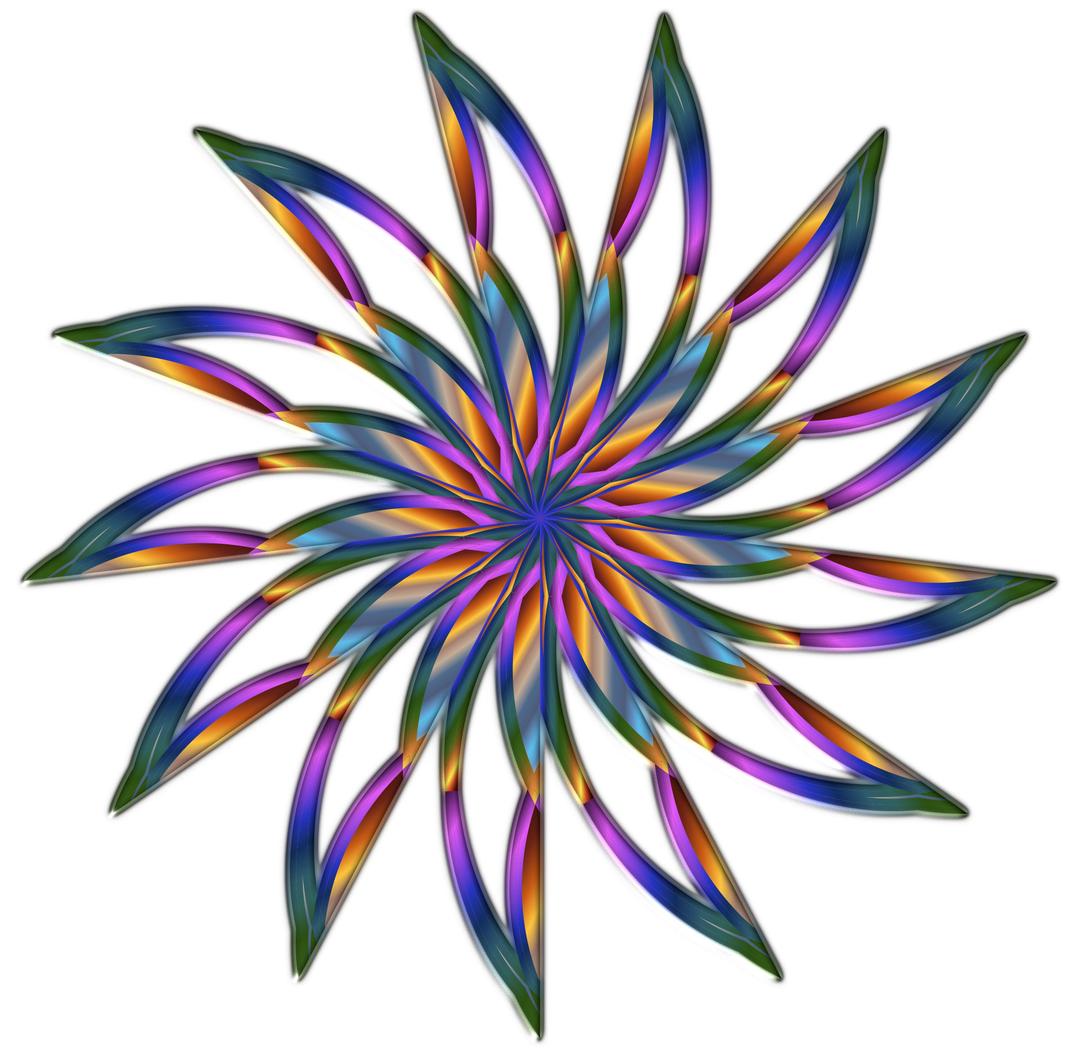 Flower Of Dawn png transparent