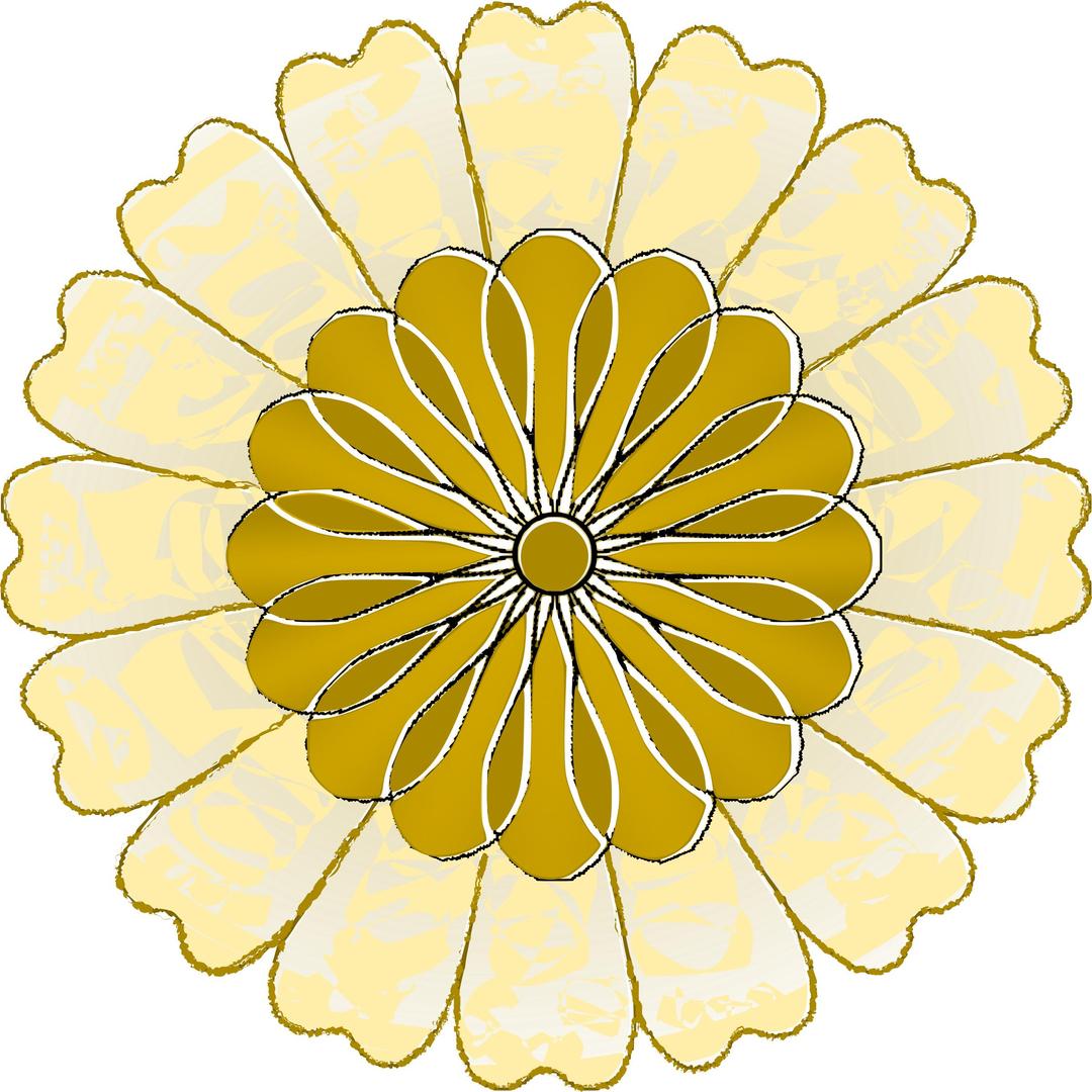 Flower Stack Attack clipart png transparent