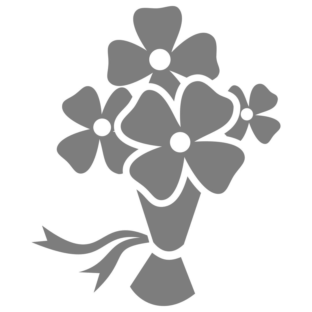 Flowers In A Vase png transparent