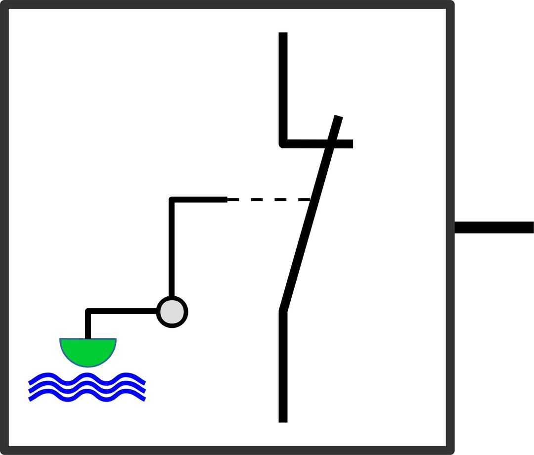 Fluid-level-switch png transparent
