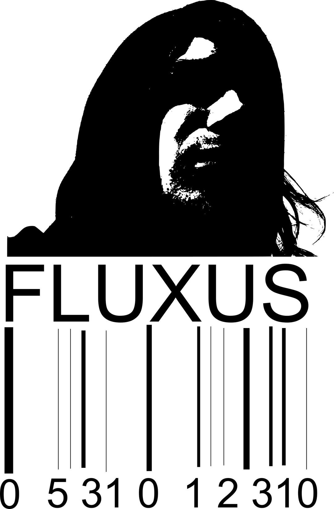 fluxus logo png transparent