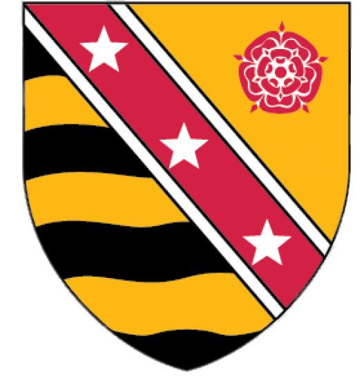 Flyde RFC Rugby Logo png transparent