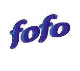 Fofo Logo png transparent