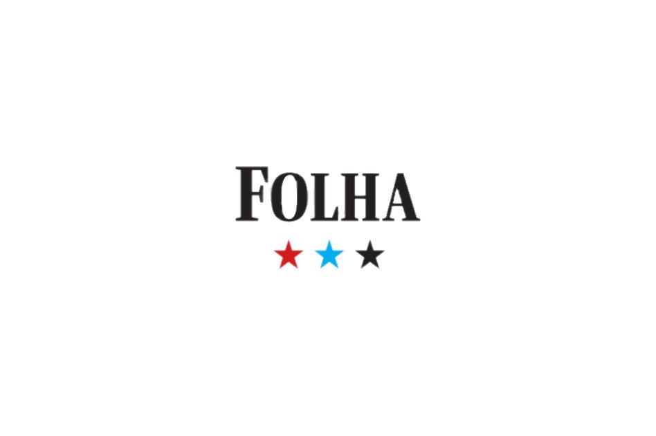 Folha De S. Paulo Short Logo png transparent