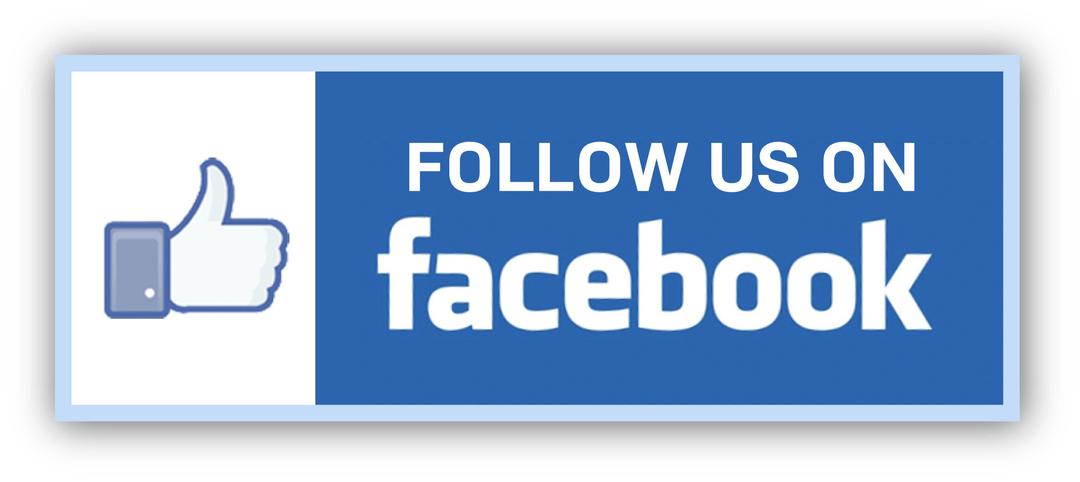 Follow Us on Facebook png transparent