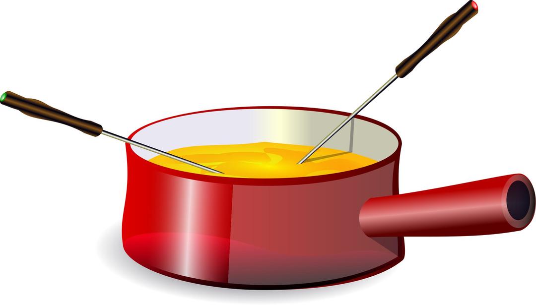 fondue png transparent