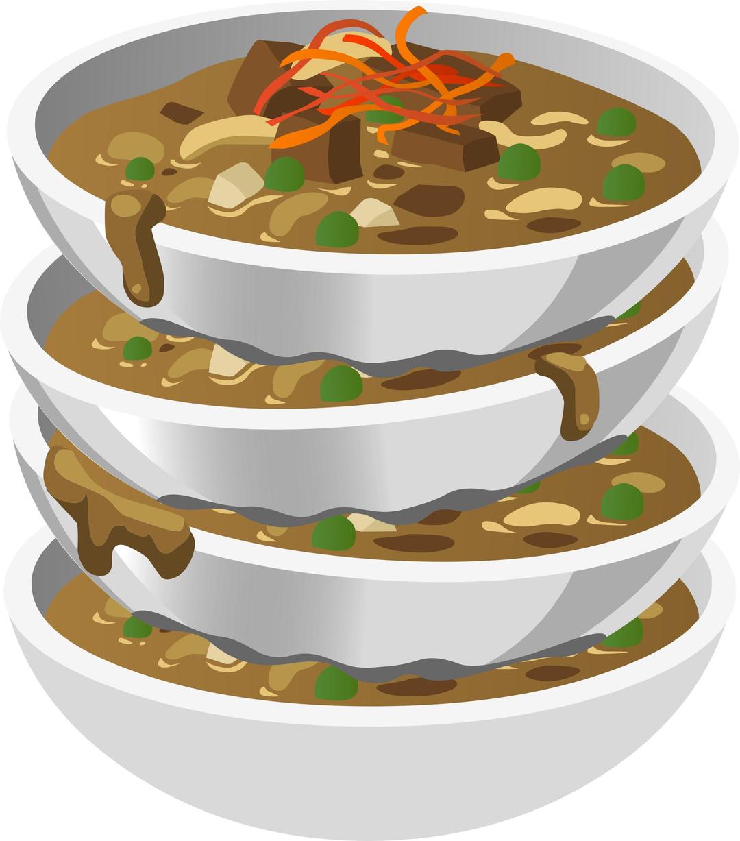 Food Awesome Stew png transparent