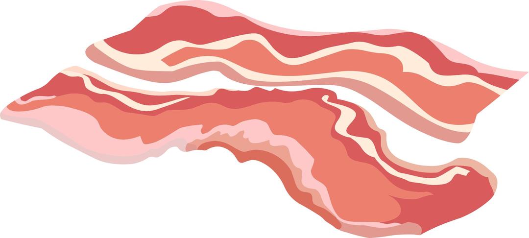 Food Bacon png transparent