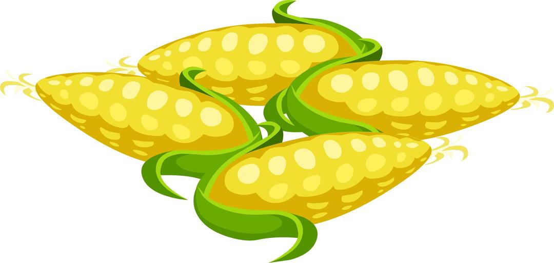 Food Corn png transparent