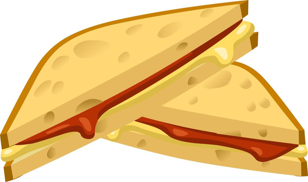Food Expensive Grilled Cheese png transparent