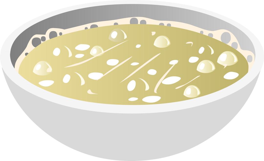 Food Fortifying Gruel png transparent
