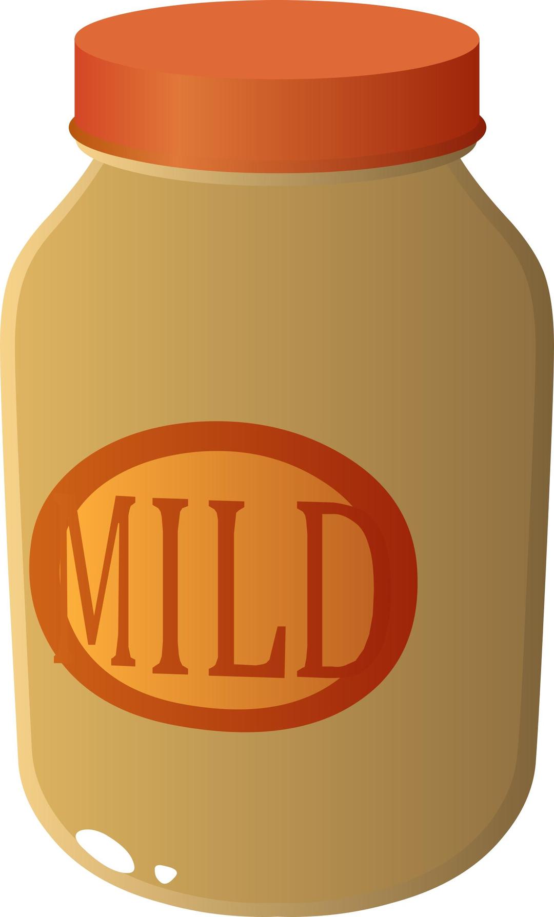 Food Mild Sauce png transparent