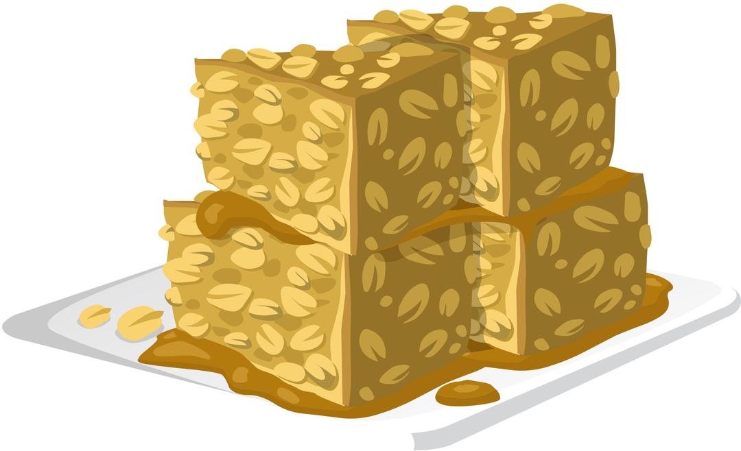 Food Oaty Cake png transparent
