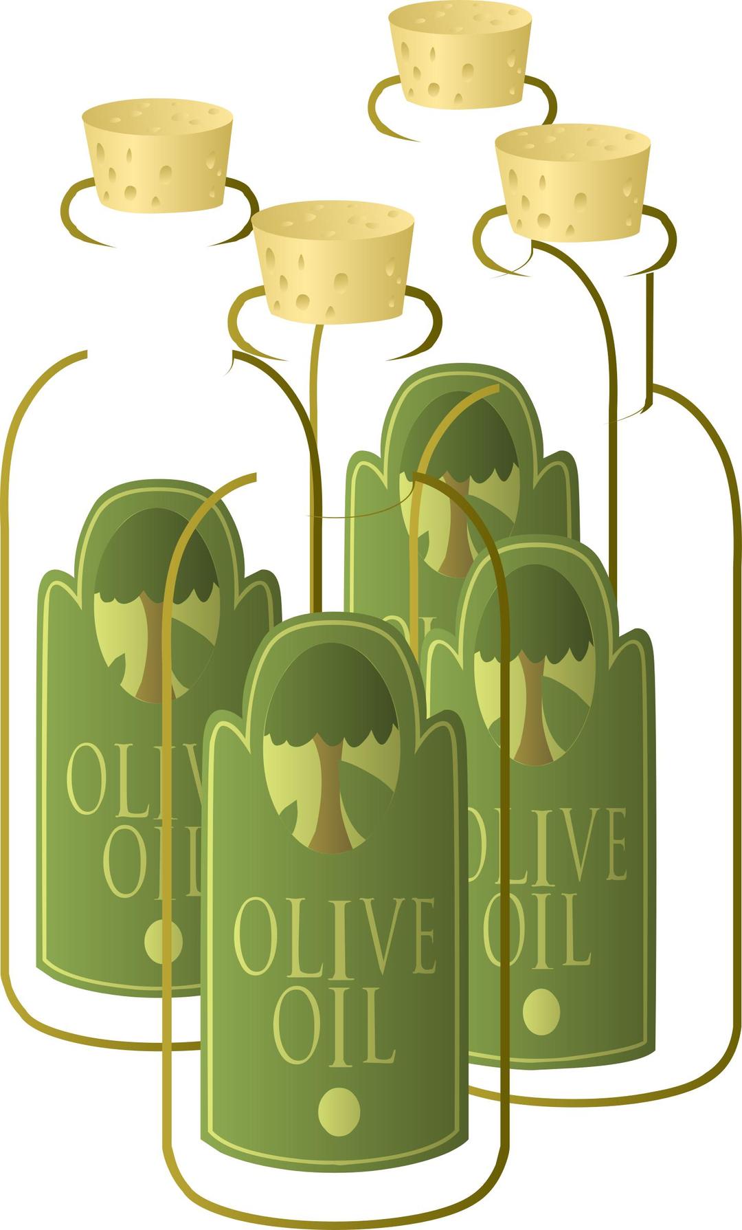 Food Olive Oil png transparent