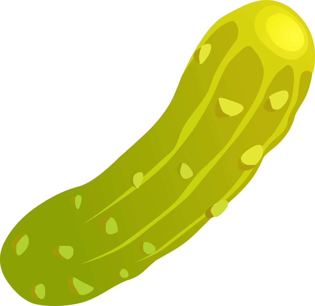 Food Pickle png transparent