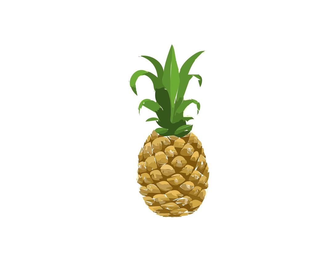 Food pineapple remix png transparent