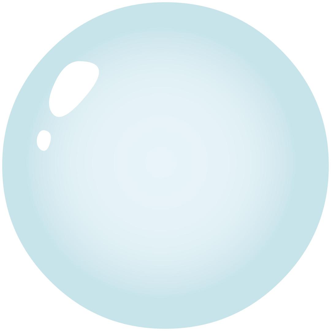 Food Plain Bubble png transparent