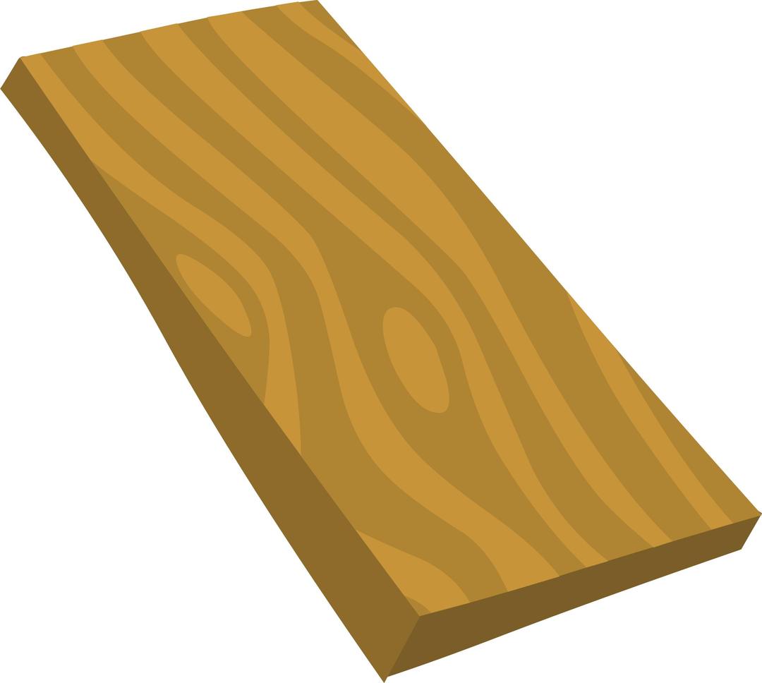 Food Plank png transparent