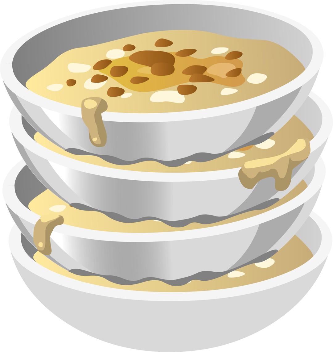 Food Yummy Gruel png transparent
