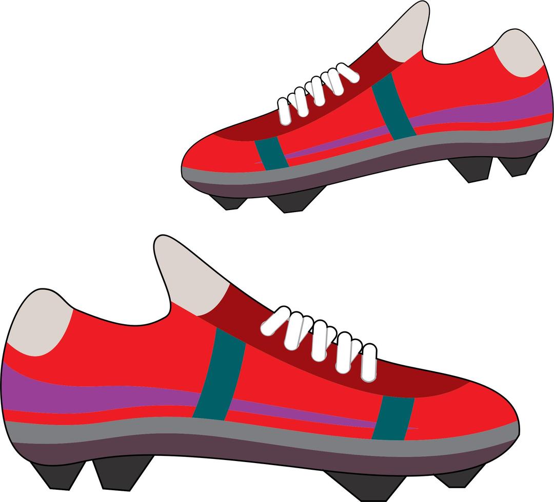 Football Shoes png transparent
