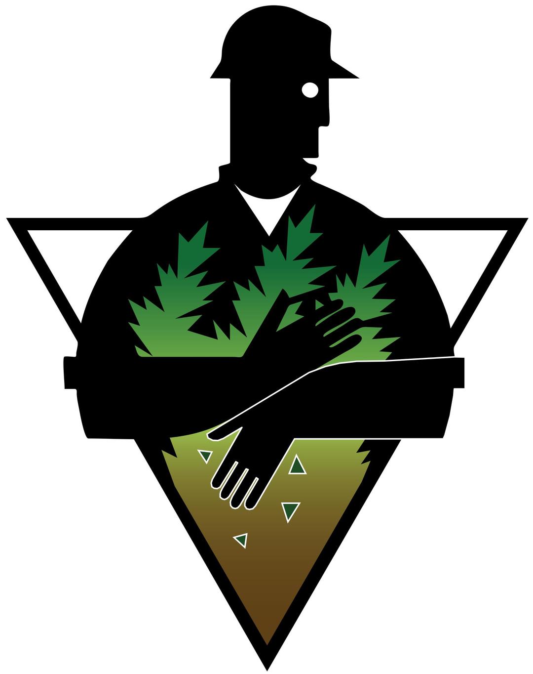 forestry png transparent