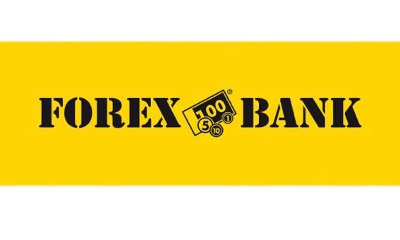 Forex Bank Logo png transparent