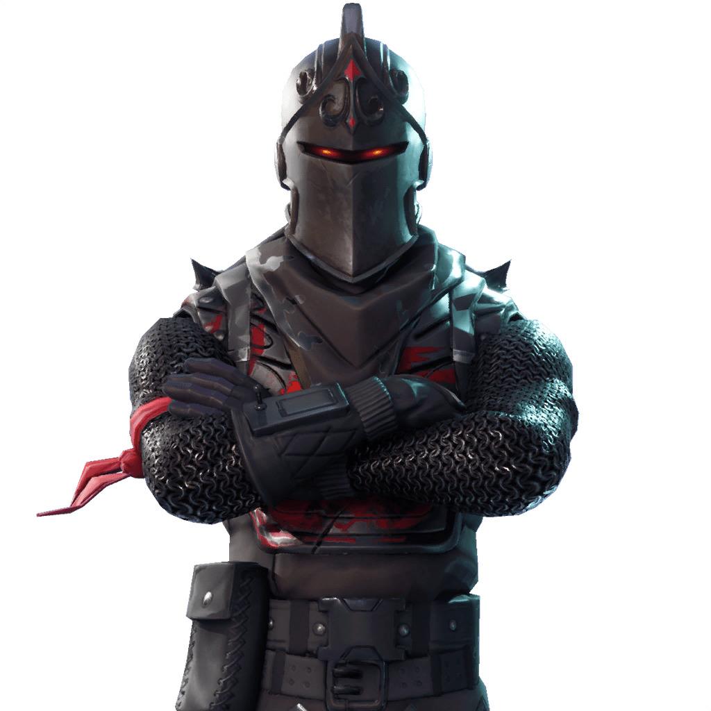 Fortnite Knight Character png transparent