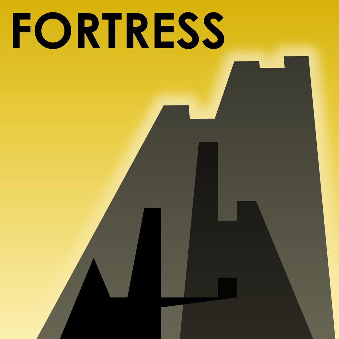 Fortress png transparent
