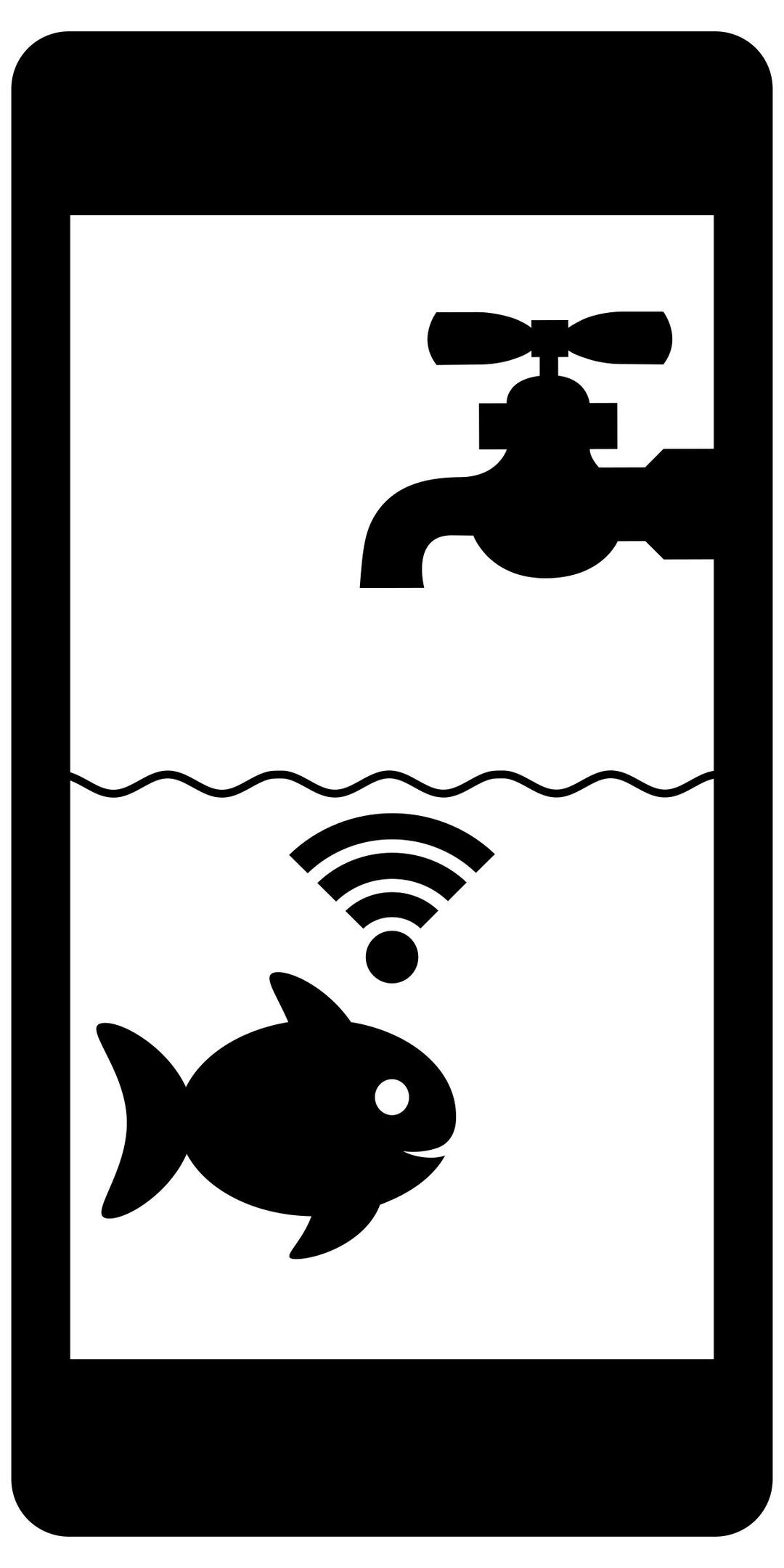 Fossasia 2016 - internet of sinks png transparent