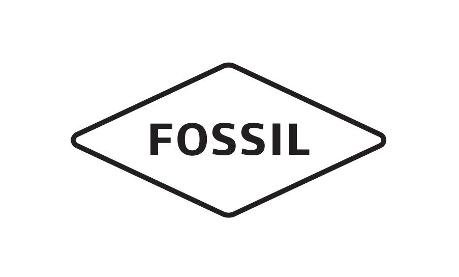 Fossil Logo png transparent