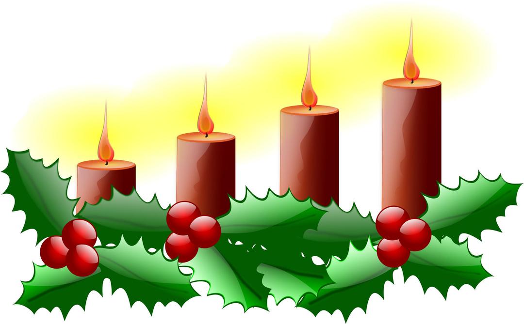 Fourth Sunday of Advent png transparent