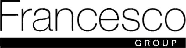 Francesco Group Logo png transparent